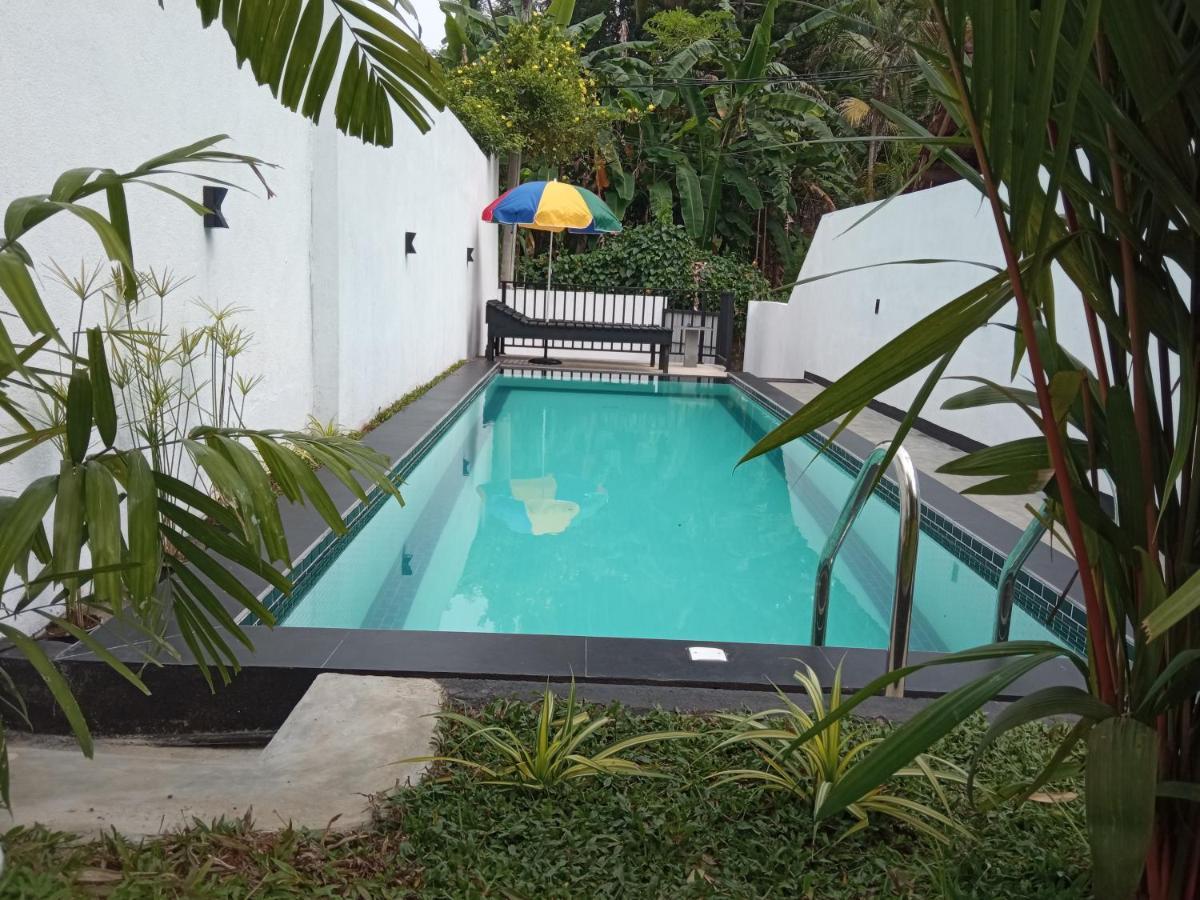 Hidden Villa Хикадува Екстериор снимка