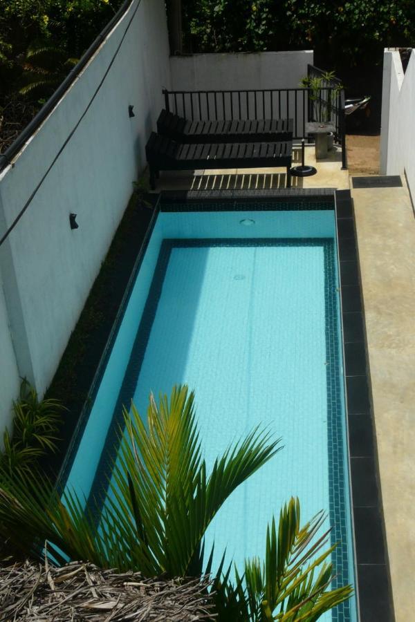 Hidden Villa Хикадува Екстериор снимка