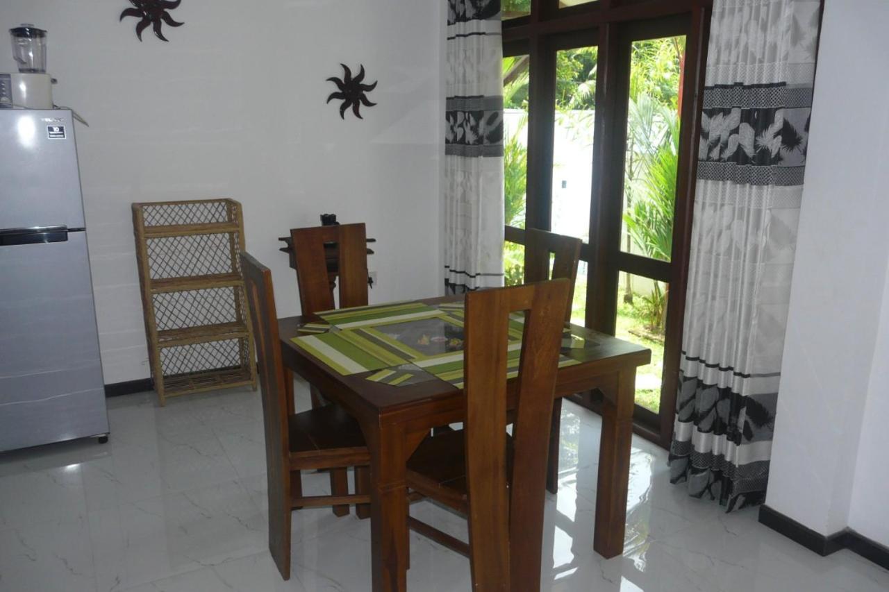 Hidden Villa Хикадува Екстериор снимка