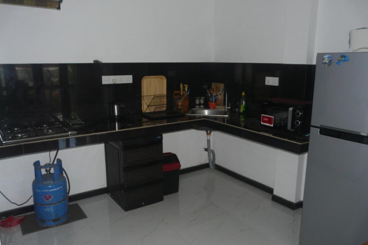 Hidden Villa Хикадува Екстериор снимка