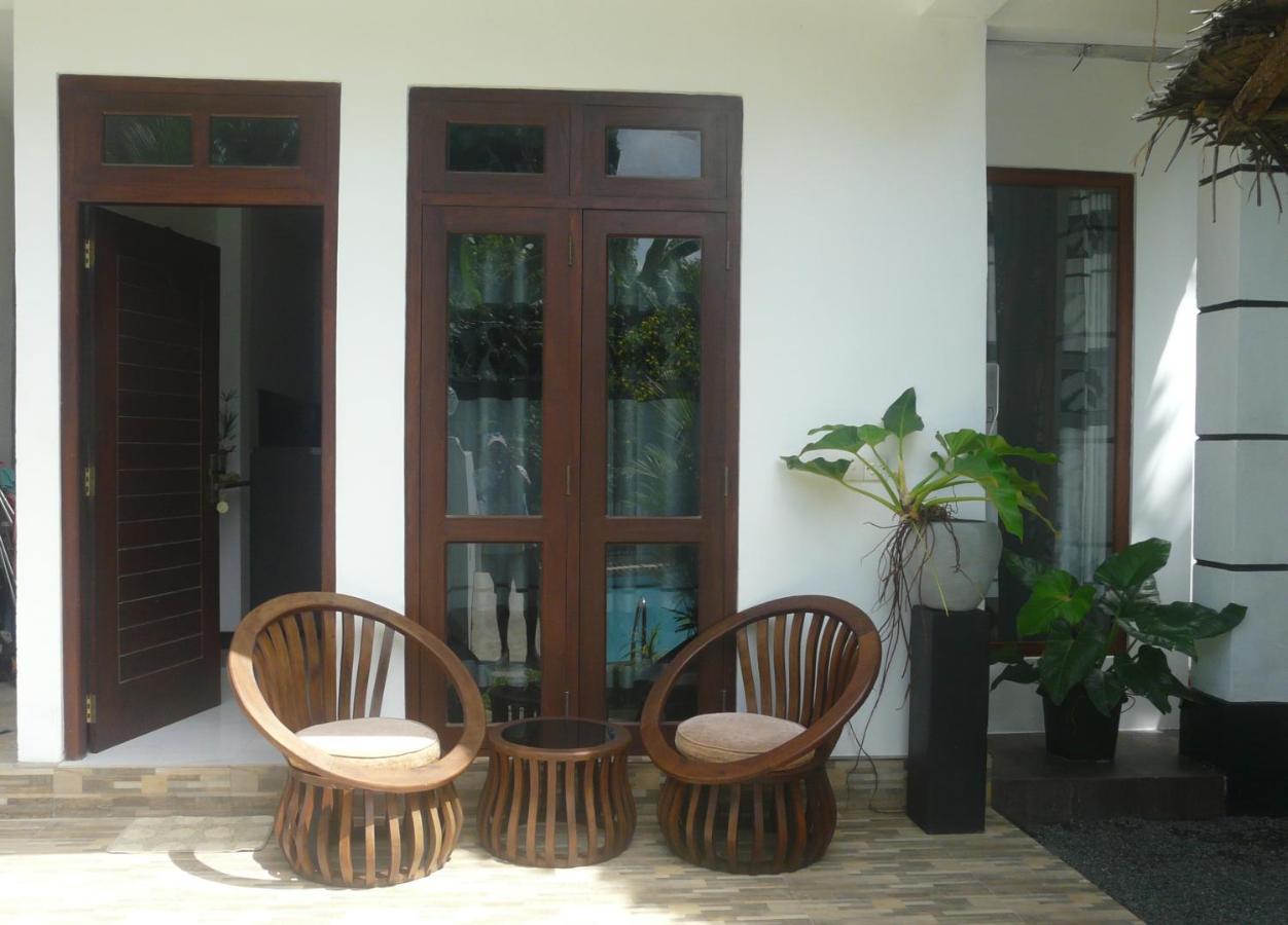 Hidden Villa Хикадува Екстериор снимка