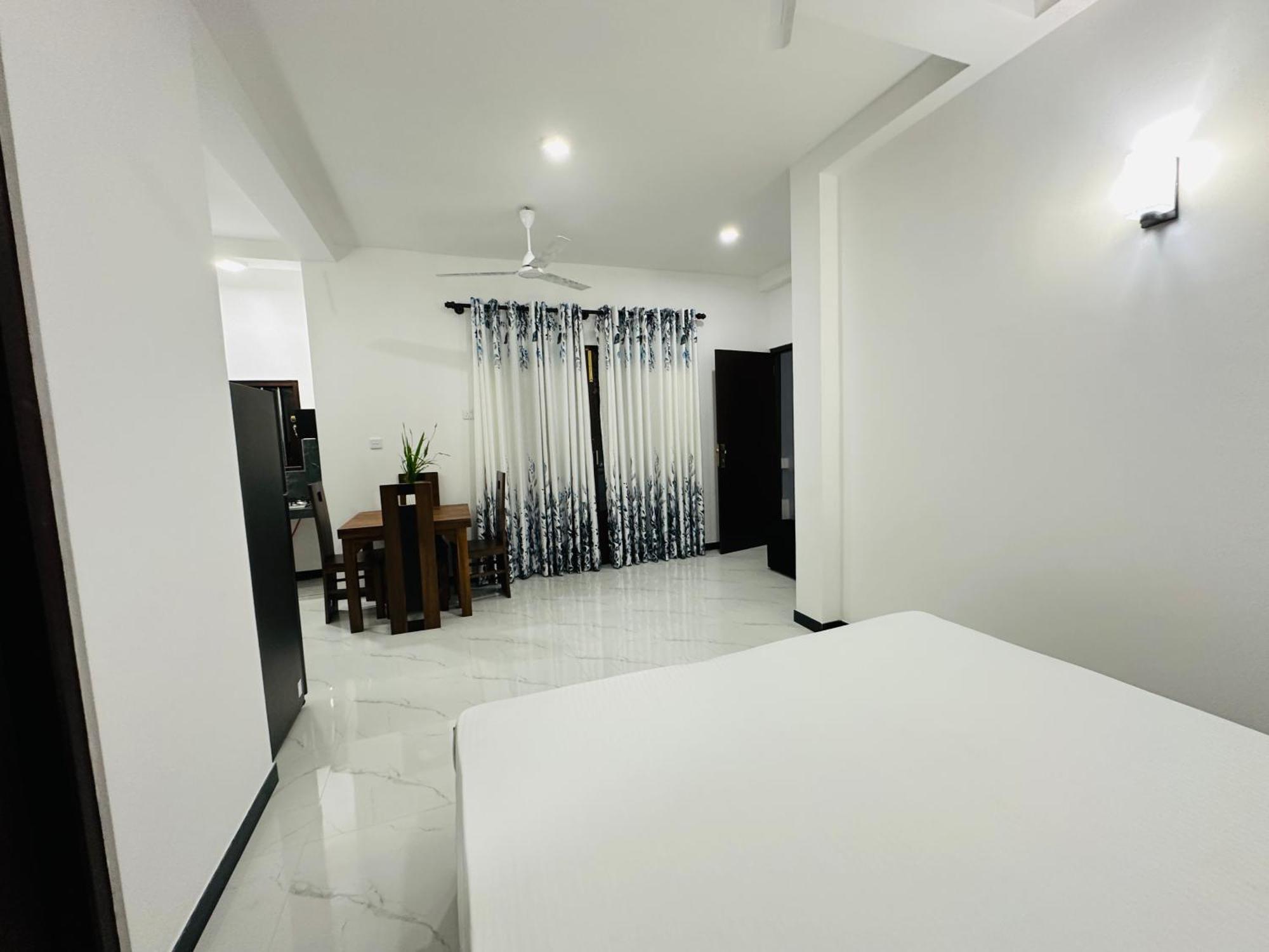 Hidden Villa Хикадува Екстериор снимка