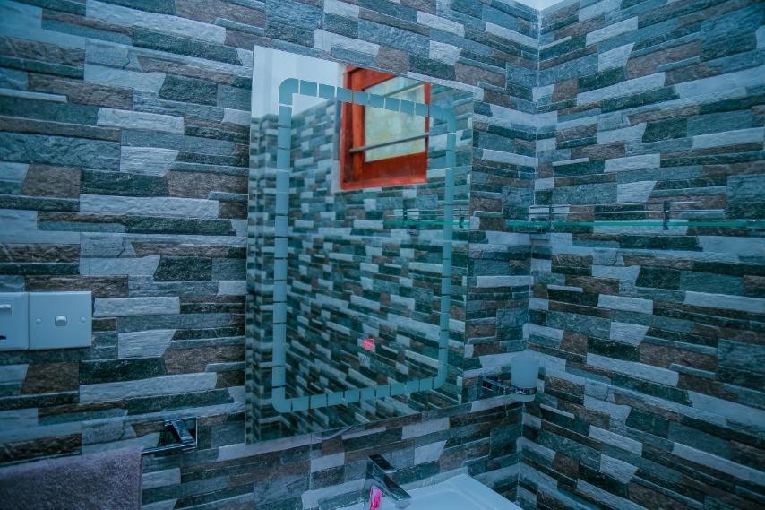 Hidden Villa Хикадува Екстериор снимка